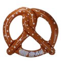 International Leisure Products International Leisure Prod 90640 Swimline 60 In. 3-Person Giant Pretzel 90640SL